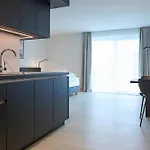 Ueberwasser Hotelappartements