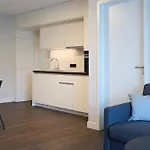 Ueberwasser Hotelappartements