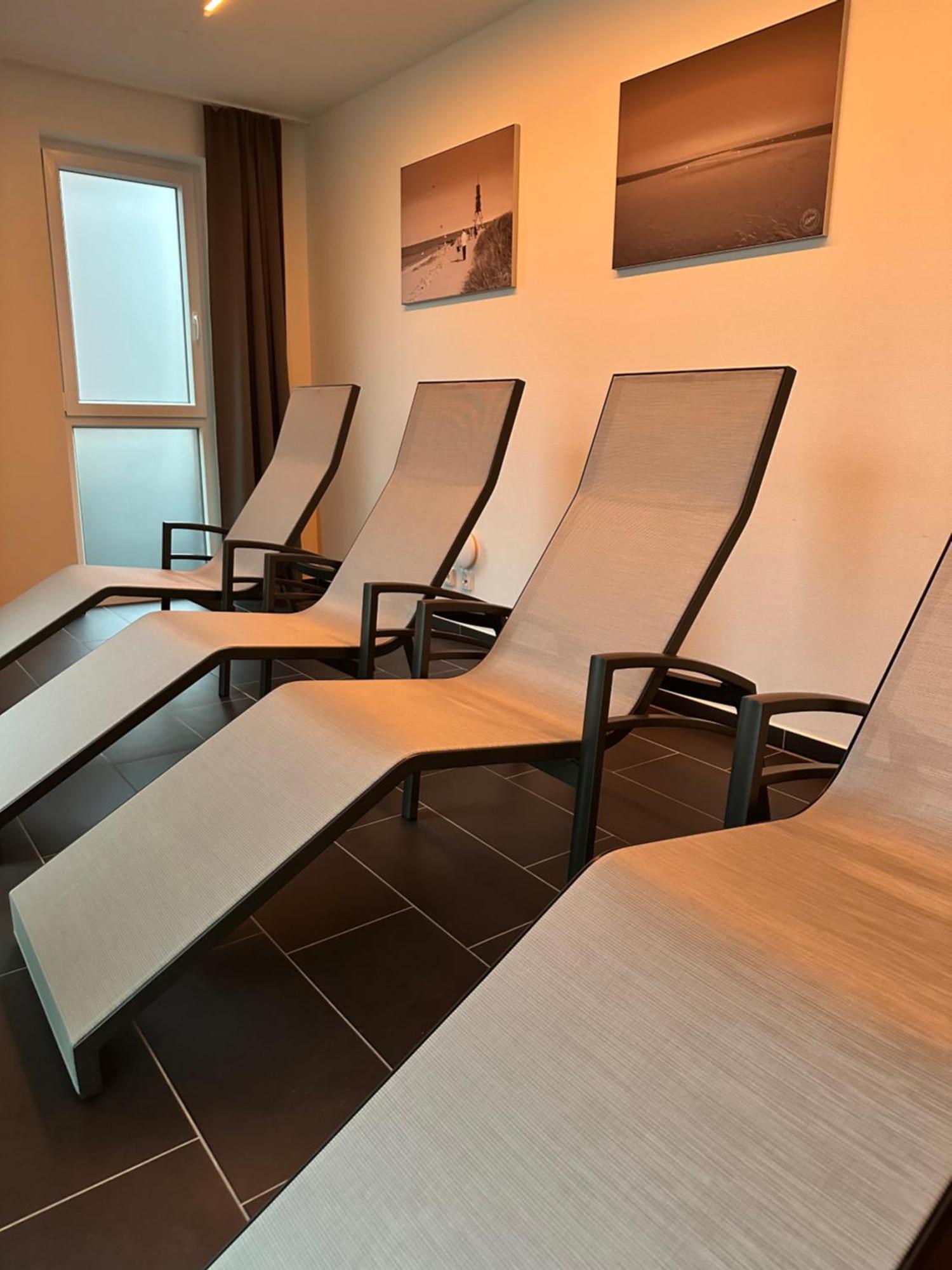 Ueberwasser Hotelappartements *